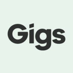 Gigs logo