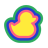 Duckly logo
