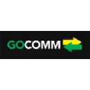 GoComm logo