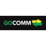 GoComm logo