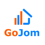 GoJom logo