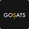 GoSats logo
