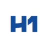H1 logo