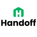 Handoff logo
