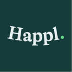 Happl logo