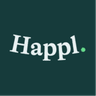 Happl logo