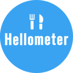 Hellometer logo