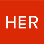 HER logo