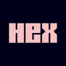 Hex logo
