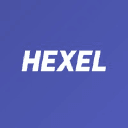 Hexel logo