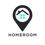 HomeRoom logo