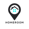 HomeRoom logo