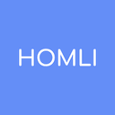 HOMLI logo