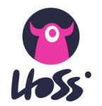 Hoss logo