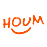 Houm logo