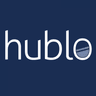 Hublo logo