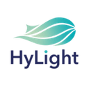 HyLight logo