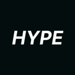 Hype logo