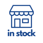 In Stock logo