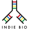 IndieBio logo