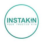 InstaKin logo