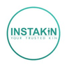 InstaKin logo