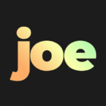 Joe logo