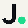 JustPaid logo