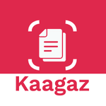 Kaagaz logo