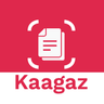Kaagaz logo