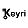 Keyri logo