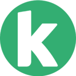 Kickpay logo