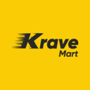 Krave Mart logo