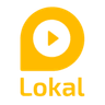 Lokal logo