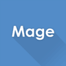Mage logo