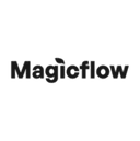 Magicflow 𐂂 logo