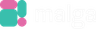 Malga logo