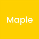 Maple VC logo
