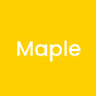 Maple VC logo