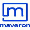 Maveron logo