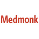 Medmonk logo