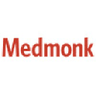 Medmonk logo