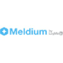 Meldium logo