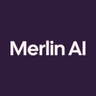 Merlin AI logo
