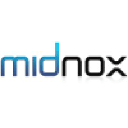 Midnox logo