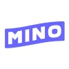 Mino Games logo