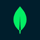 MongoDB logo