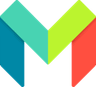 Monzo Bank logo