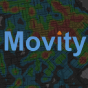 Movity logo