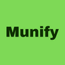 Munify logo
